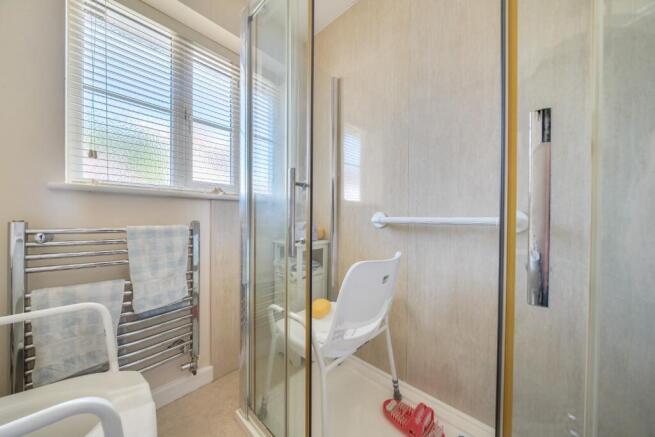 10 Green Square, High Street, Llanfyllin photo 4
