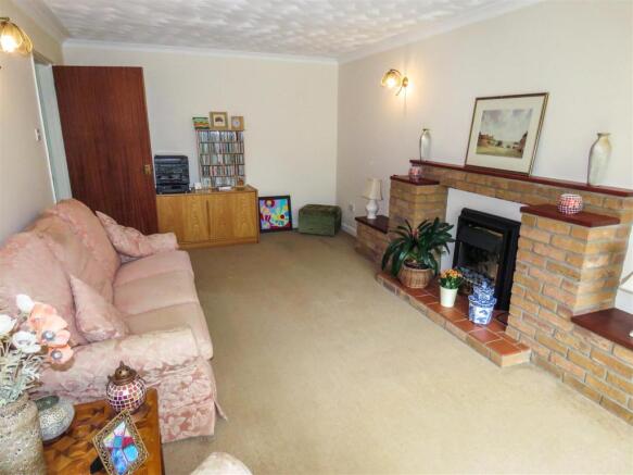 RECEPTION ROOM TWO
