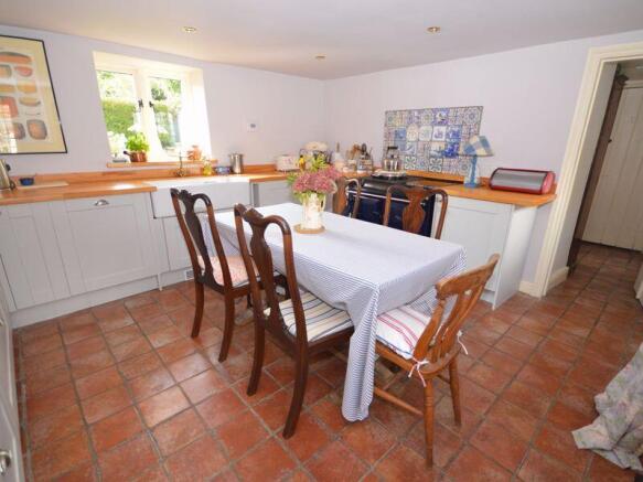 Home Farm, Glangrwyney, Crickhowell photo 4