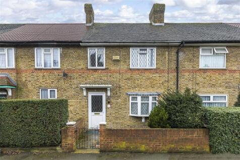 Douglas Avenue, Walthamstow, E17