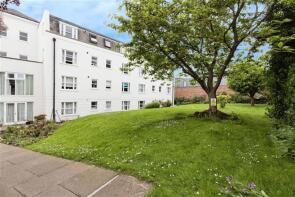 6, Mercian Court, Park Place, Cheltenham GL50 2RA
