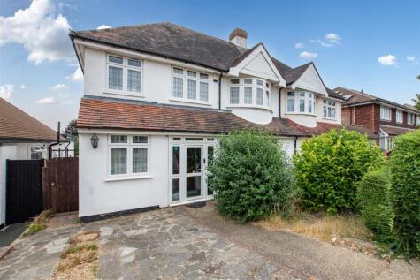 Eton Road, Orpington