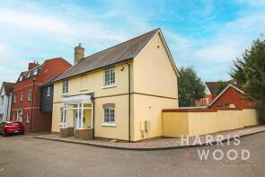 49, Constable Way, Braintree CM77 8FE