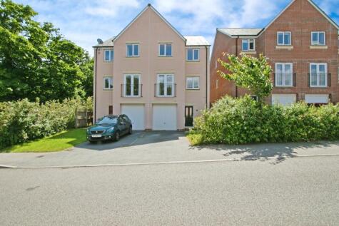 Rosva Morgowr, Falmouth, Cornwall, TR11