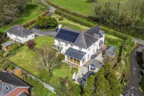 Moorfields, Moorhaven, Ivybridge