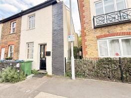 102, Canbury Park Road, Kingston Upon Thames KT2 6JZ