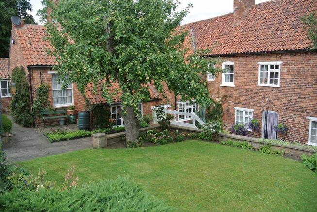 Lower Lawn