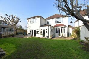13, Downs Cote Drive, Westbury, Bristol BS9 3TP