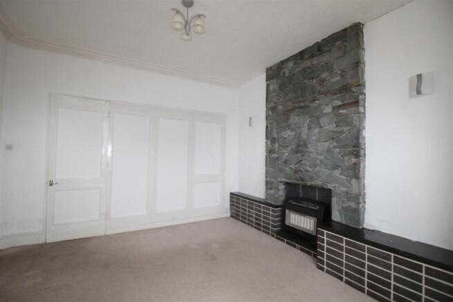 Ground Floor - Lounge