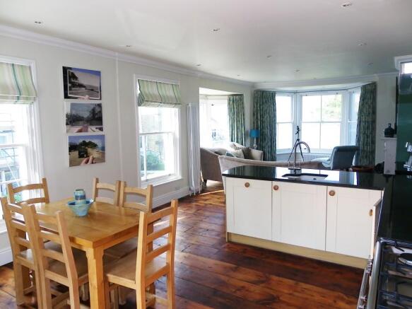 Kitchen Dining