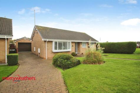 Badsworth Close, Bramley, Rotherham