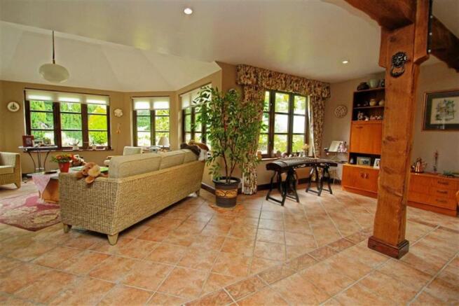 SUN ROOM