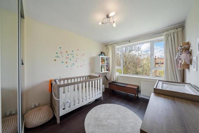 Vantage Residential, Compayne Gardens, South Hamps