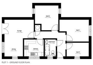 PLOT 1- £320,000