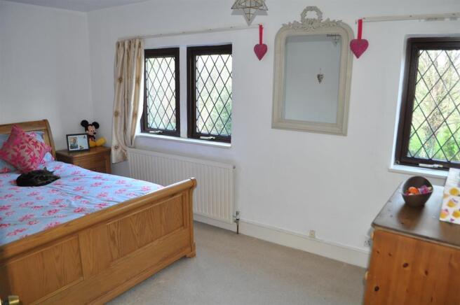 Main Bedroom