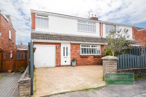 Briar Grove, Ingol, Preston, PR2 3UR