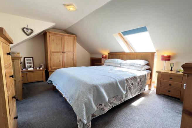 bed 1