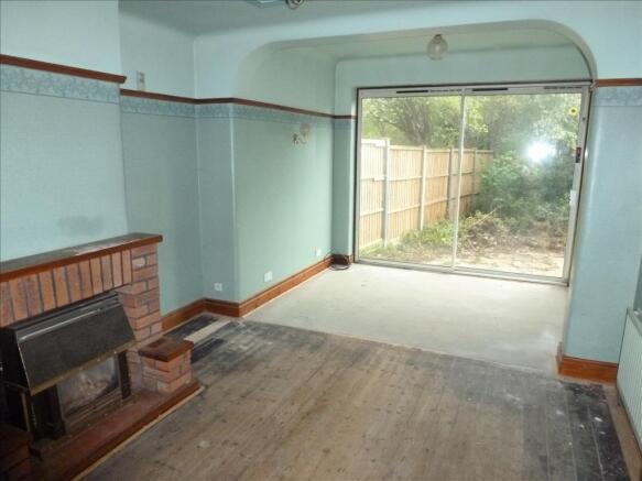 Photo of the property