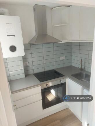 High Spec Kitchen