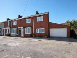 7, Vine Street, Byers Green DL16 7NU
