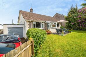 Oaktree, Shortacross, Liskeard PL14 6EB