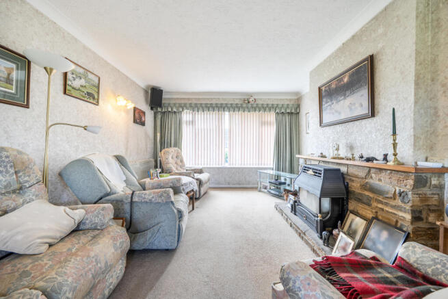Living / Dining Room