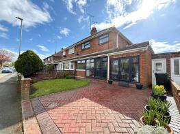 228, Queens Drive, Swindon SN3 1BA