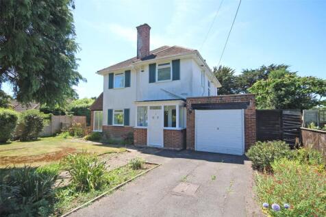 Fir Avenue, New Milton, Hampshire, BH25