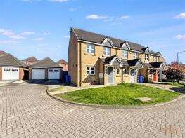 21, Elvaston Park, Hull HU7 3JX