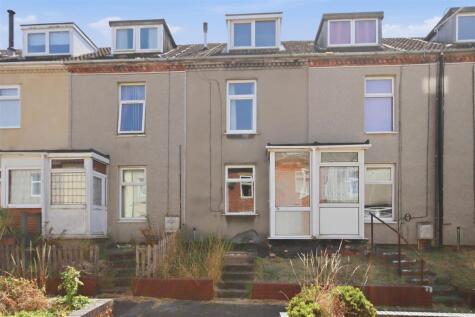 Bentinck Road, Shuttlewood, Chesterfield