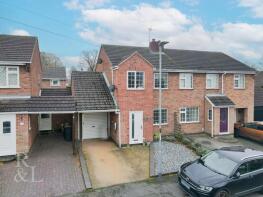 2a, Barklam Close, Swadlincote DE12 7QJ