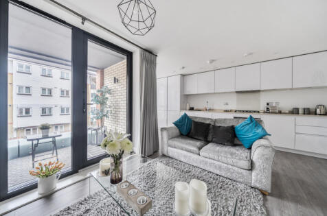 Homesdale Road, Bromley, BR2