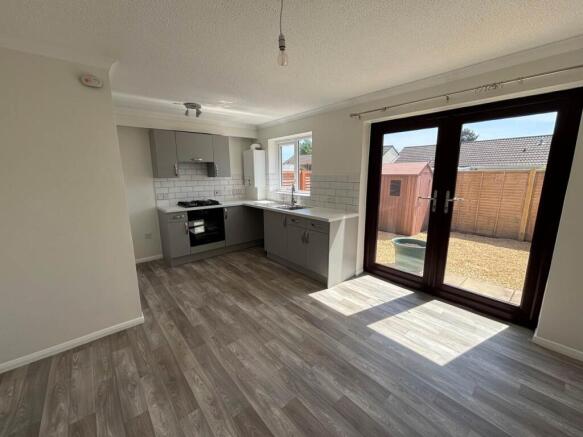 warrilow close 47 ki