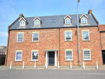Allison Court, Stonegate Street, King's Lynn