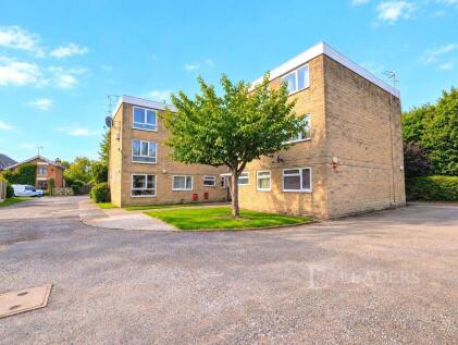 Radbourne Street, Derby, Derbyshire