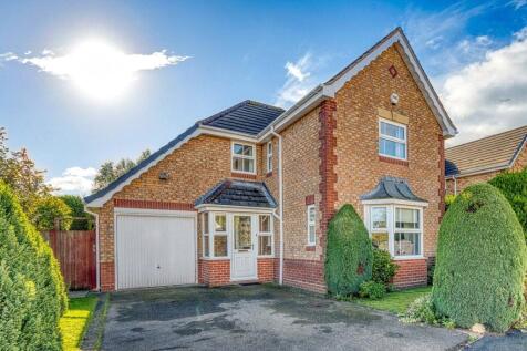 Cole Drive, Stafford, Staffordshire, ST16