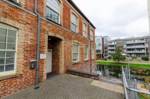11, Old Mustard Mill, Paper Mill Yard, Norwich NR1 2GE
