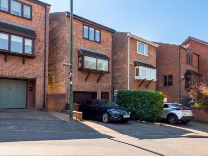 Mapperley Rise, Mapperley, Nottingham