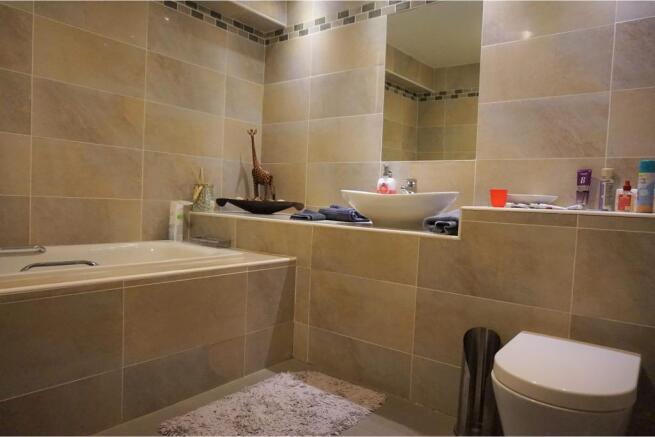 En-suite Two
