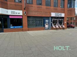 Ground Floor Shortland Horne, Warwick Gate, Warwick Row, Coventry CV1 1ET