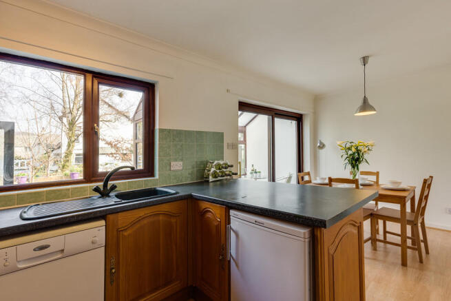 Family Kitchen