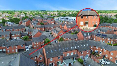 Nothill Road, Hilton