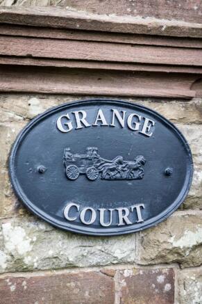 Grange Court