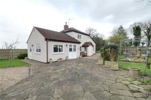 Ashdale Cottage, Ulceby Road, Wootton DN39 6XS