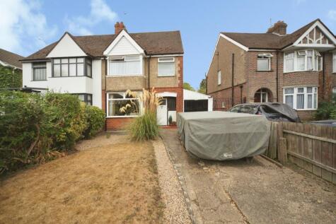 Ashcroft Road, Luton