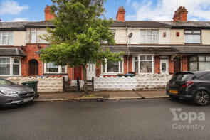 57, Harefield Road, Coventry CV2 4BX