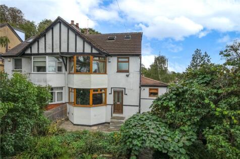 Sunnyroyd, Richmond Road, Leeds