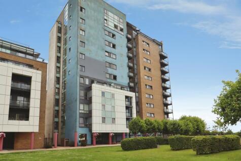 Ferry Court, Cardiff