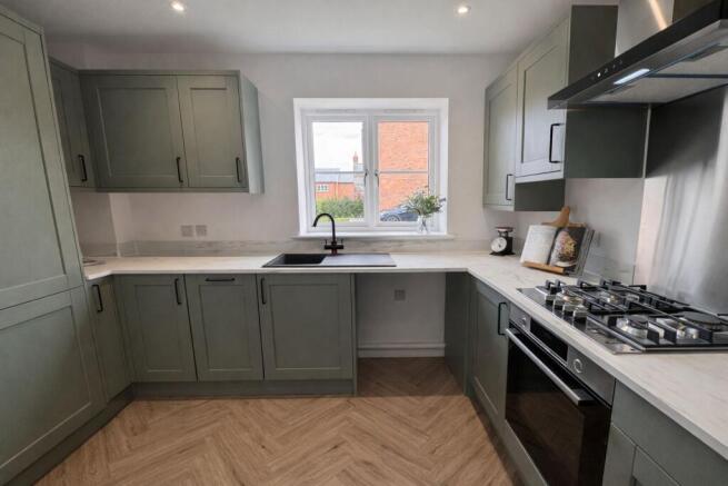Blackhams Way, Newton-By-Tattenhall photo 4