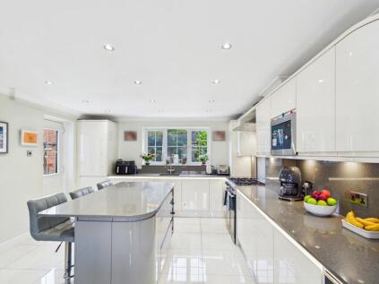 Royal Birkdale Way, Normanton